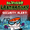 Dexters Laboratory - игры для сотовых телефонов.