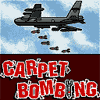Carpet Bombing - игры для сотовых телефонов.