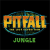 Pitfall - игры для сотовых телефонов.