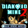 Diamond Mine 2 - игры для сотовых телефонов.