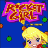 Rocket Girl - игры для сотовых телефонов.