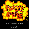 Puzzle Bobble - игры для сотовых телефонов.