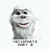 Yeti Sports 3 - Seal Bounce - игры для сотовых телефонов.