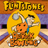Flintstones Bedrock Bowling - игры для сотовых телефонов.