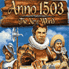Anno 1503 - The New World - игры для сотовых телефонов.