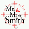 Mr and Mrs Smith - игры для сотовых телефонов.